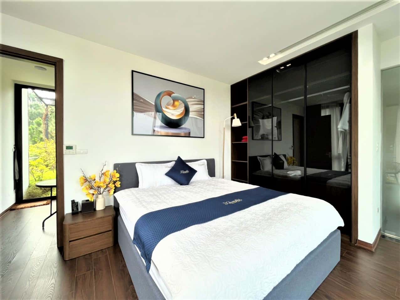 phong ngu 3 gv23 villa flamingo dai lai vinh phuc