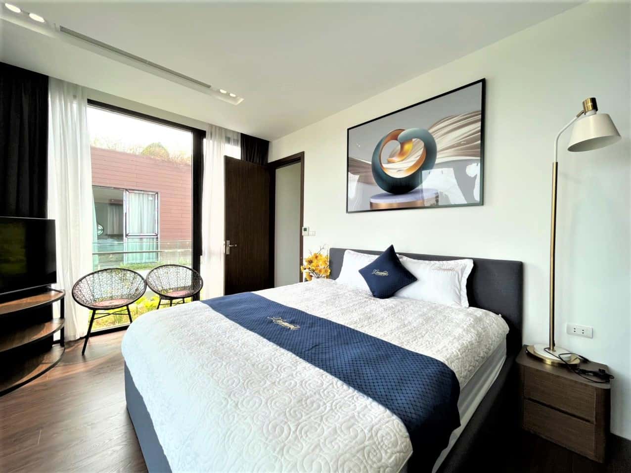 phong ngu 3 gv23 villa flamingo dai lai vinh phuc