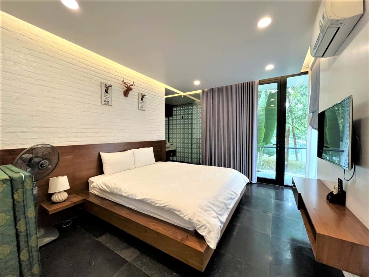 phong ngu 2 b105 flamingo dai lai vinh phuc