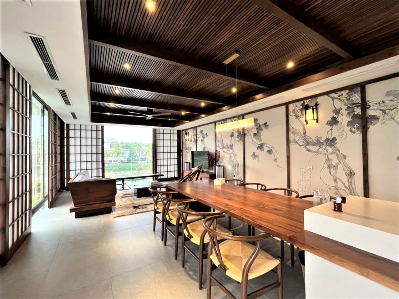 Villa LX19, Flamingo Đại Lải — photo 12