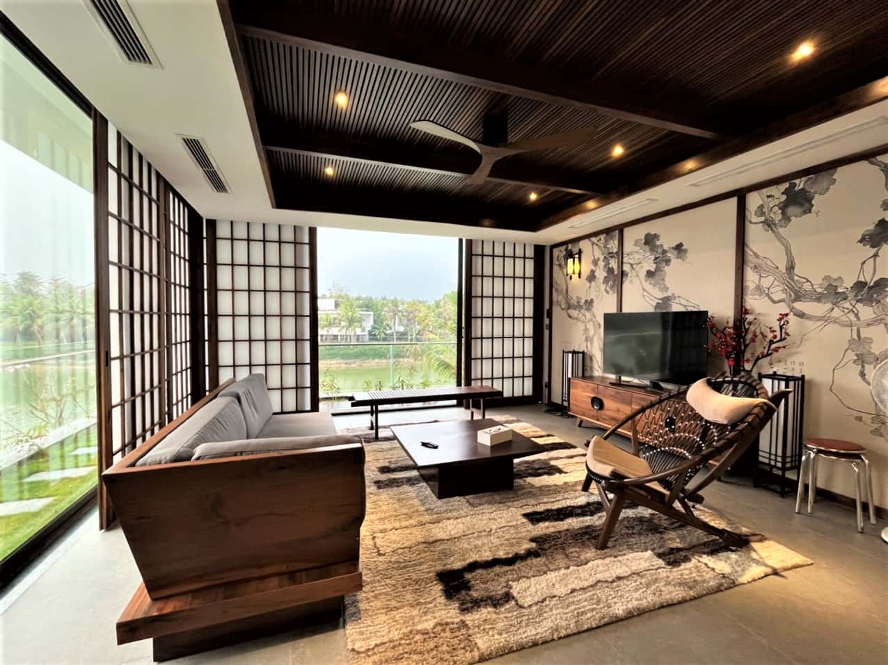 Villa LX19, Flamingo Đại Lải — photo 11