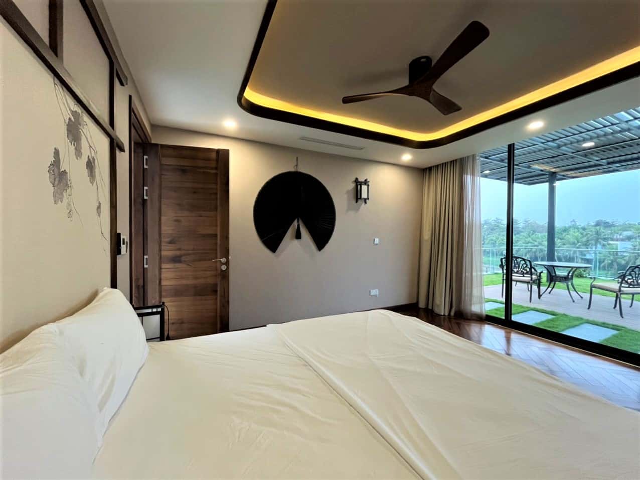 Villa LX19, Flamingo Đại Lải — photo 16