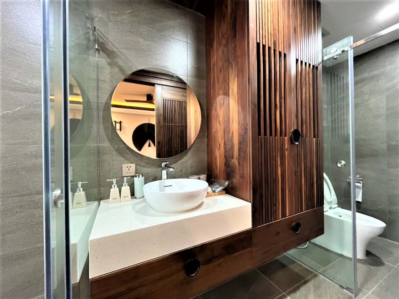Villa LX19, Flamingo Đại Lải — photo 26