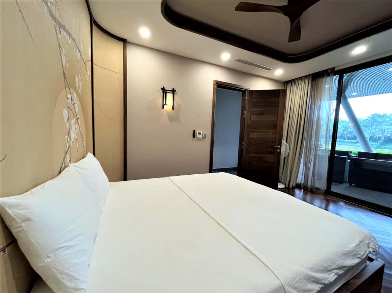 Villa LX19, Flamingo Đại Lải — photo 21