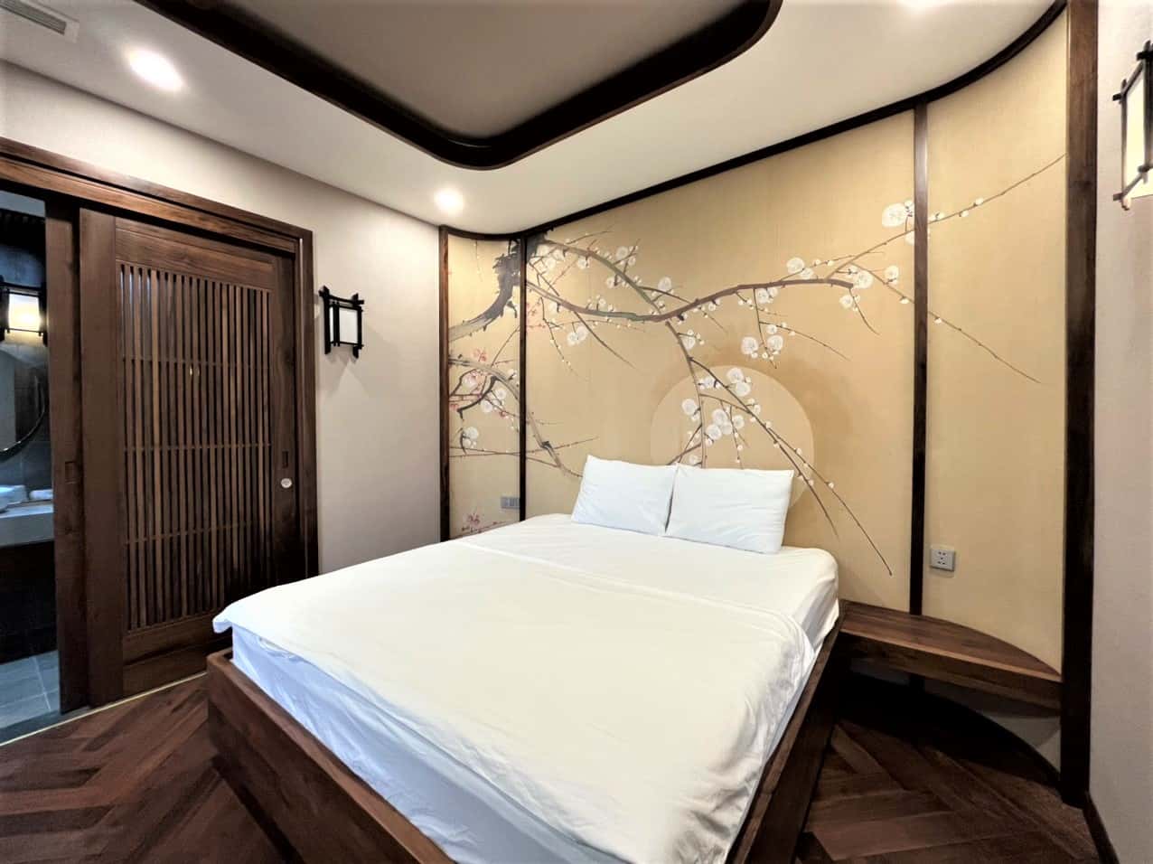 Villa LX19, Flamingo Đại Lải — photo 22