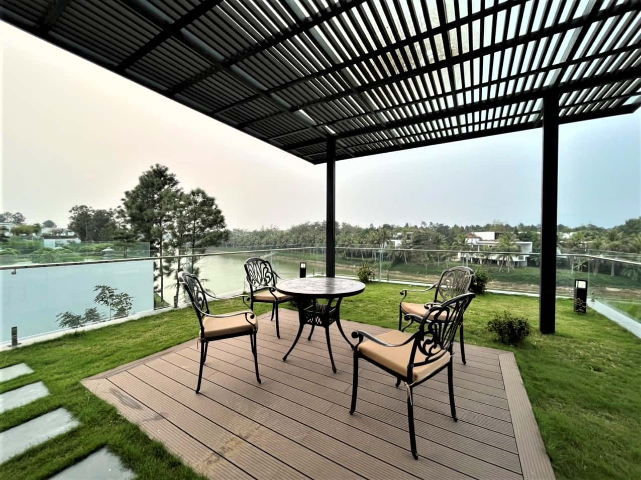 Villa LX19, Flamingo Đại Lải — photo 4