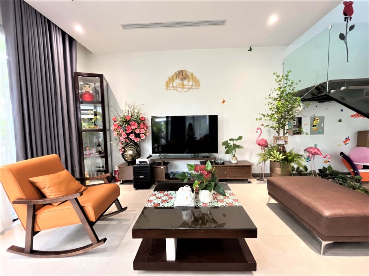 gv22 flamingo dai lai vinh phuc