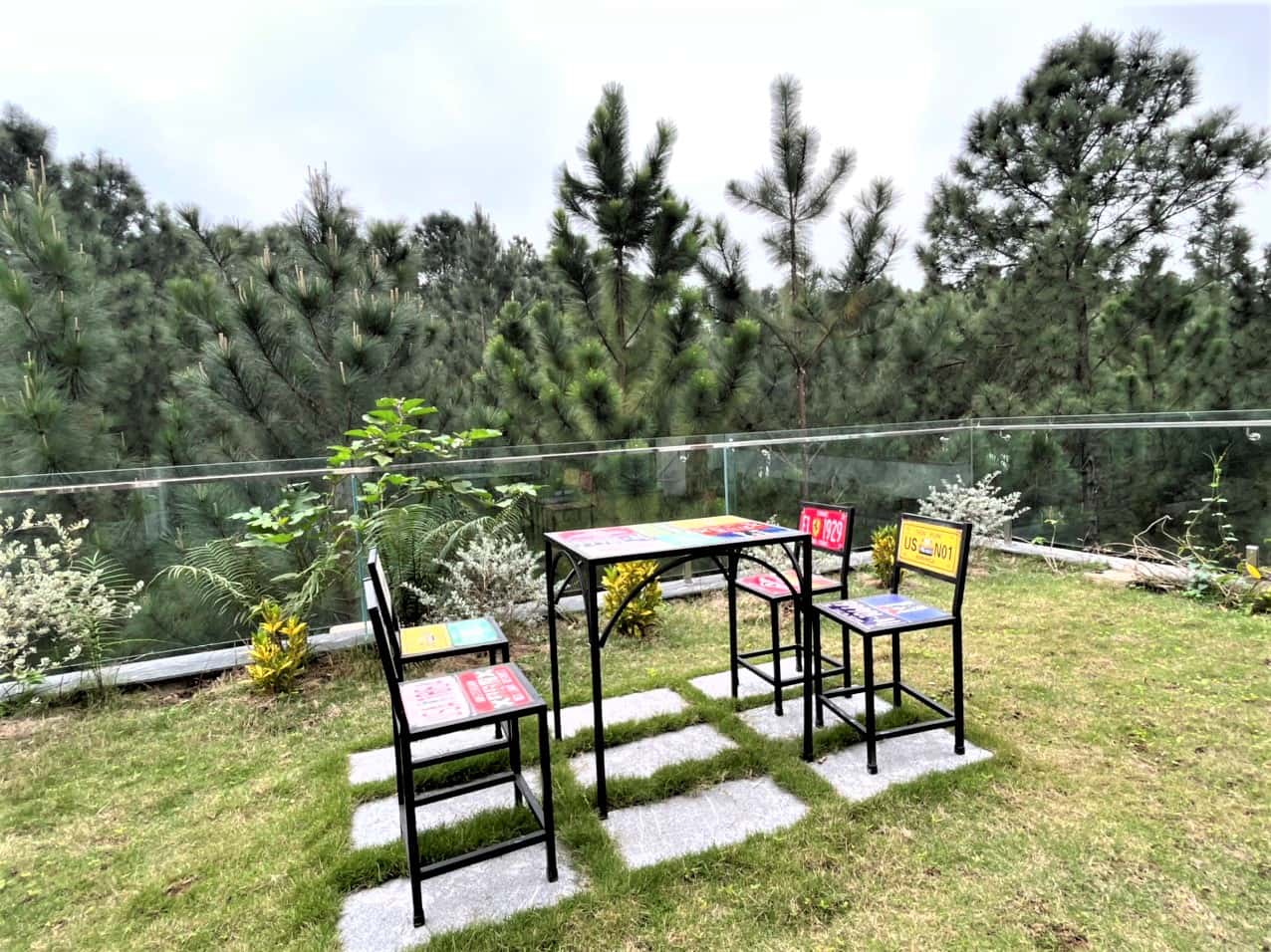 gv22 flamingo dai lai vinh phuc