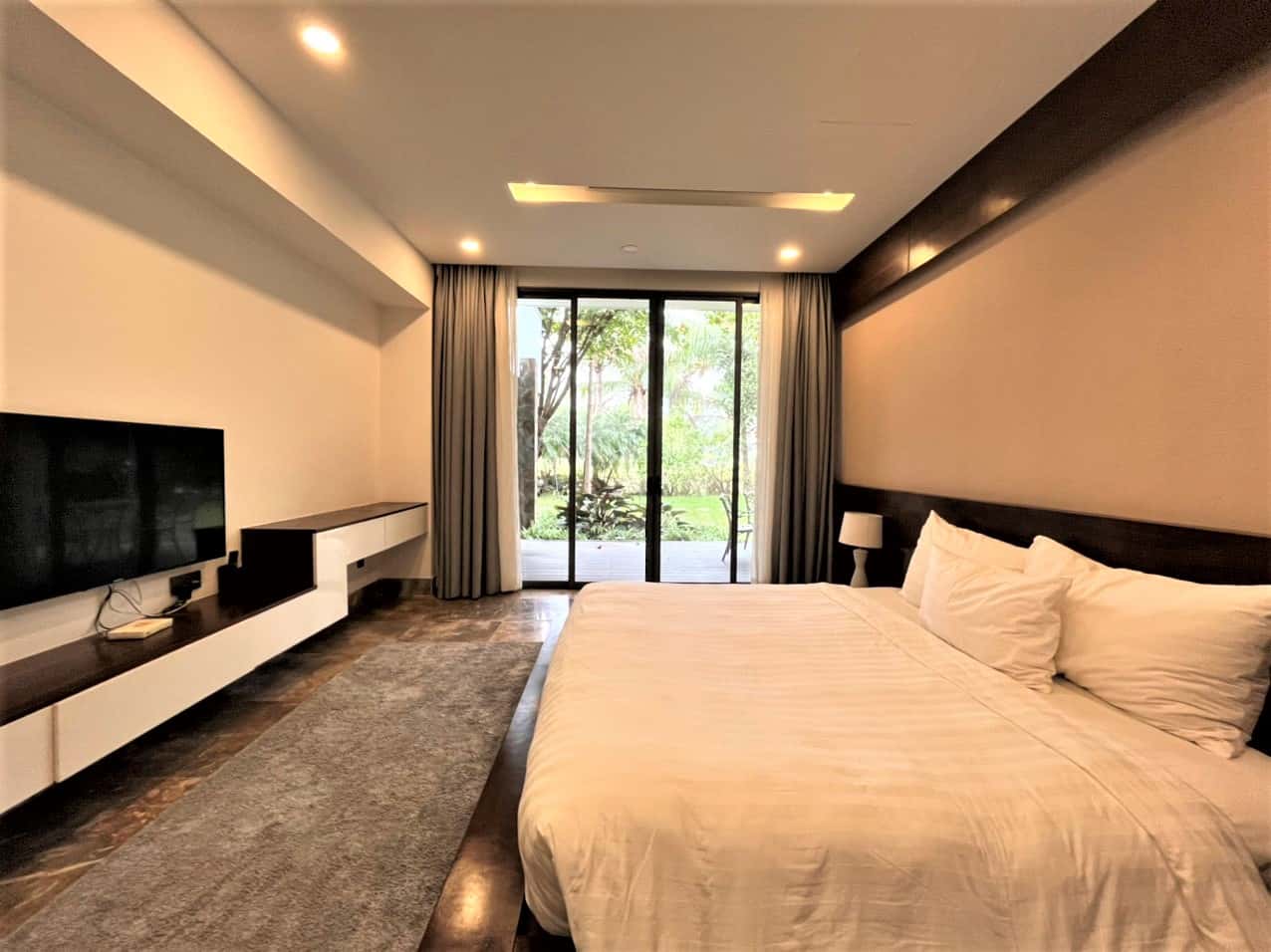 Villa H21, Flamingo Đại Lải — photo 3
