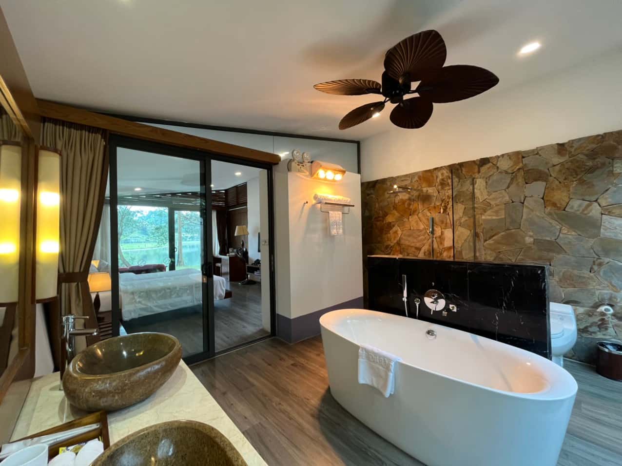 Villa R308, Flamingo Đại Lải — photo 11