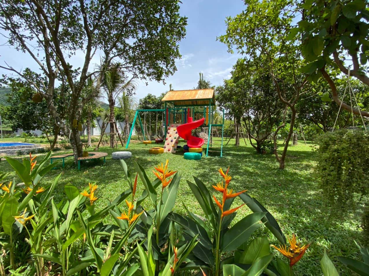 Tản View Villa Nguyên Khu, Ba Vì — ảnh 47