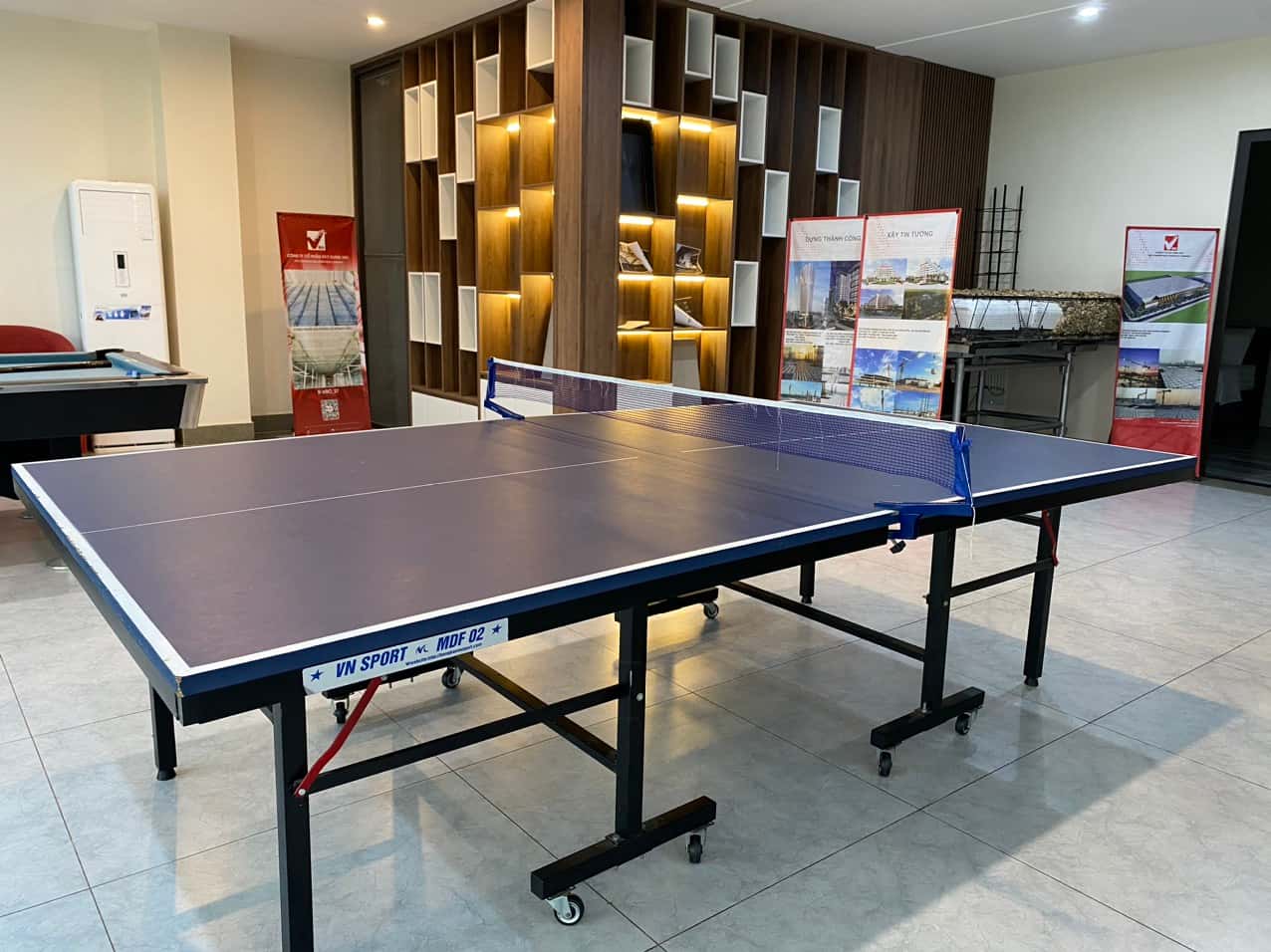 vro villa ba vi ha noi
