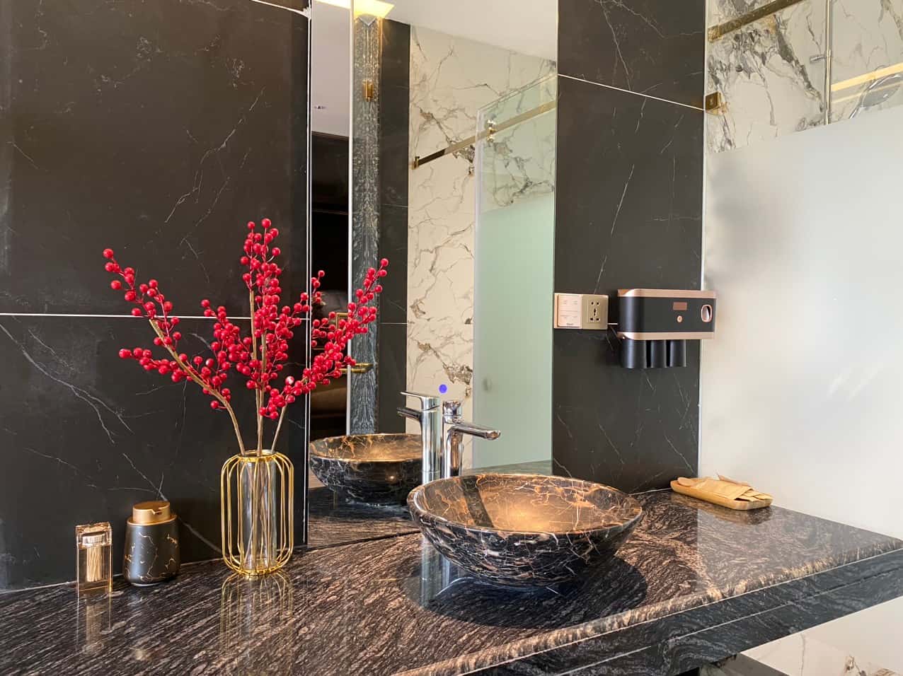 Sachi Villa HA12A, Venus Đại Lải — ảnh 34