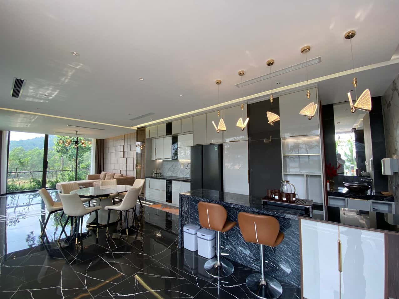 Sachi Villa HA12A, Venus Đại Lải — ảnh 19