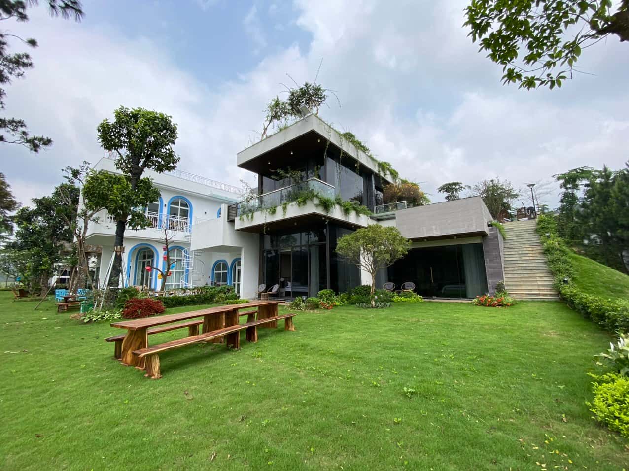 Sachi Villa HA12A, Venus Đại Lải — ảnh 10