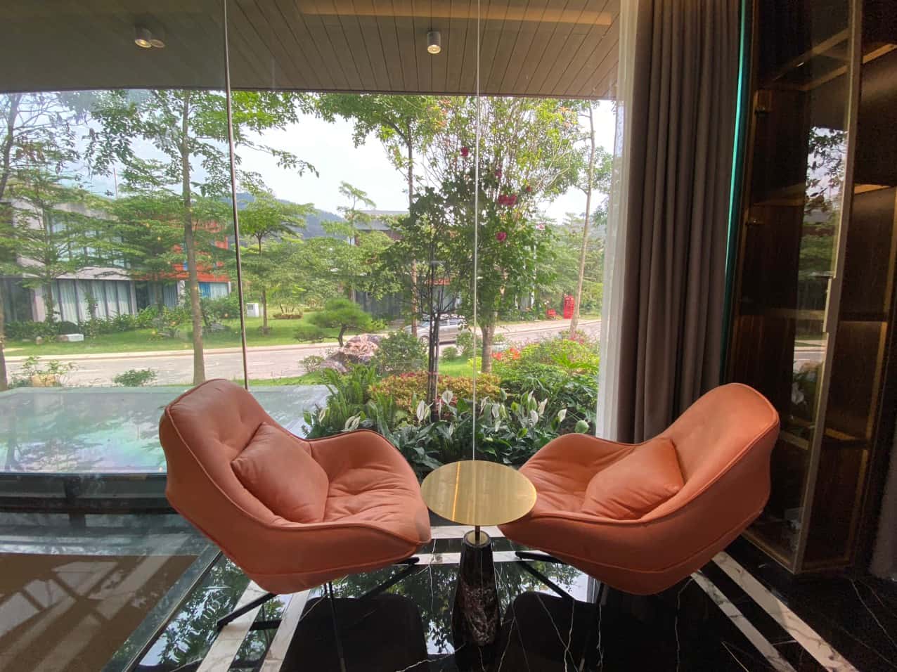 Sachi Villa HA12A, Venus Đại Lải — ảnh 22
