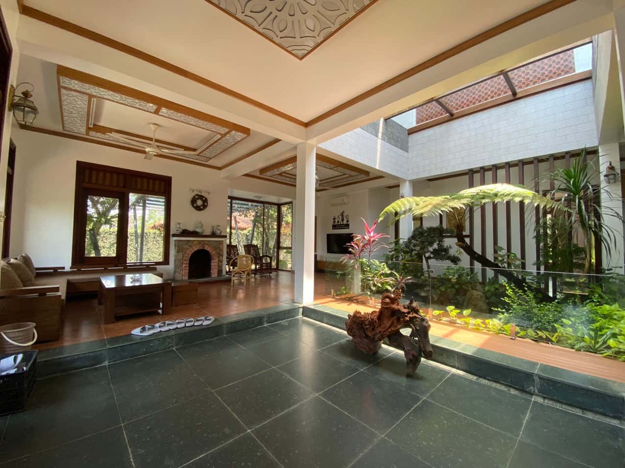 Green Hill Homestay tại Vân Hòa, Ba Vì — ảnh 33