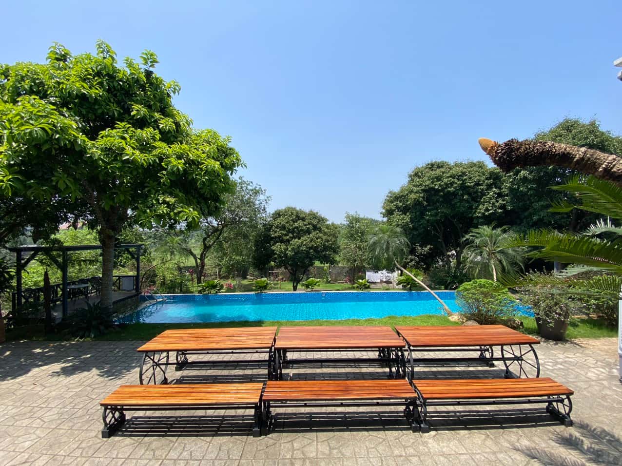 Green Hill Homestay tại Vân Hòa, Ba Vì — ảnh 12