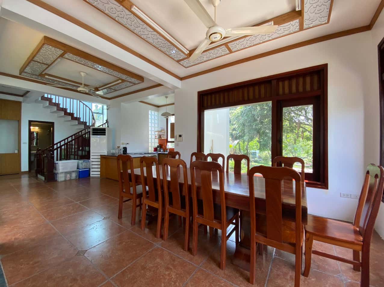 Green Hill Homestay tại Vân Hòa, Ba Vì — ảnh 35