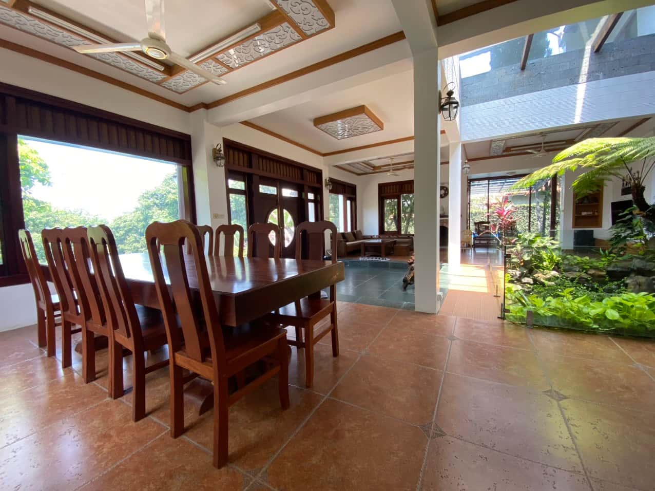 Green Hill Homestay tại Vân Hòa, Ba Vì — ảnh 4