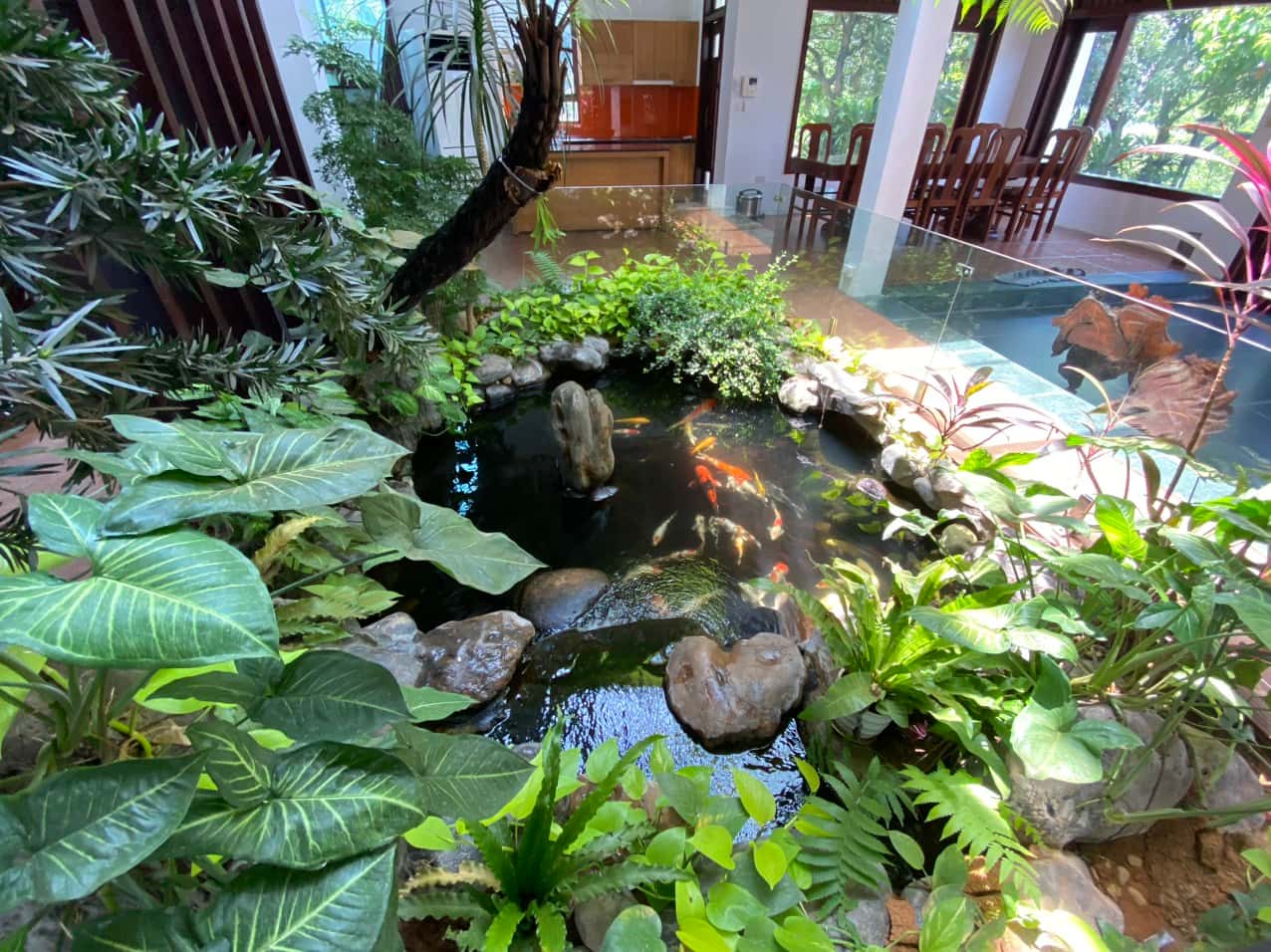 Green Hill Homestay tại Vân Hòa, Ba Vì — ảnh 32