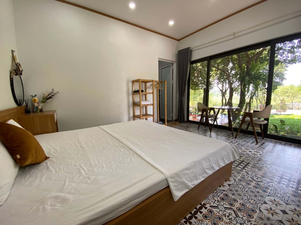 Green Hill Homestay tại Vân Hòa, Ba Vì — ảnh 25