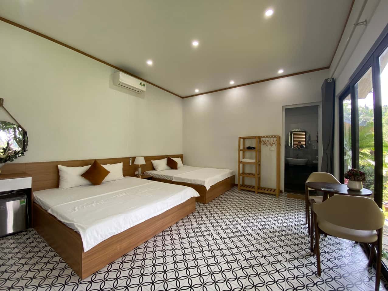 Green Hill Homestay tại Vân Hòa, Ba Vì — ảnh 26