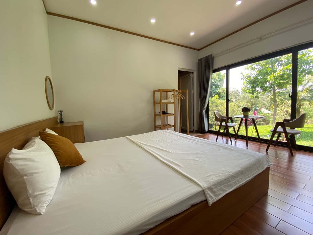 Green Hill Homestay tại Vân Hòa, Ba Vì — ảnh 27