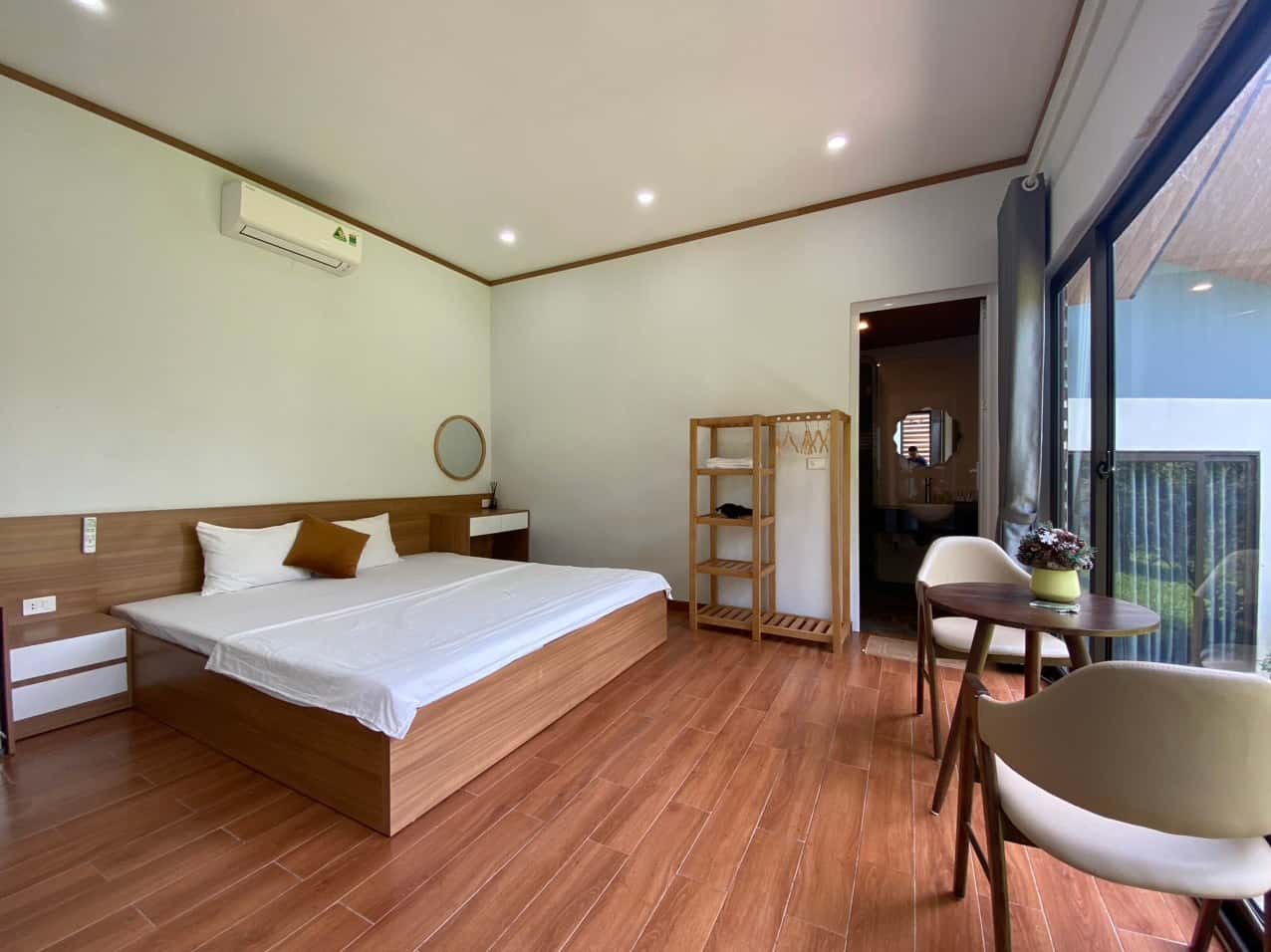 Green Hill Homestay tại Vân Hòa, Ba Vì — ảnh 28