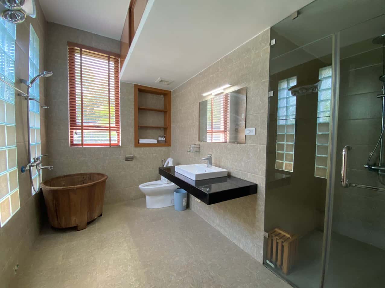 Green Hill Homestay tại Vân Hòa, Ba Vì — ảnh 6