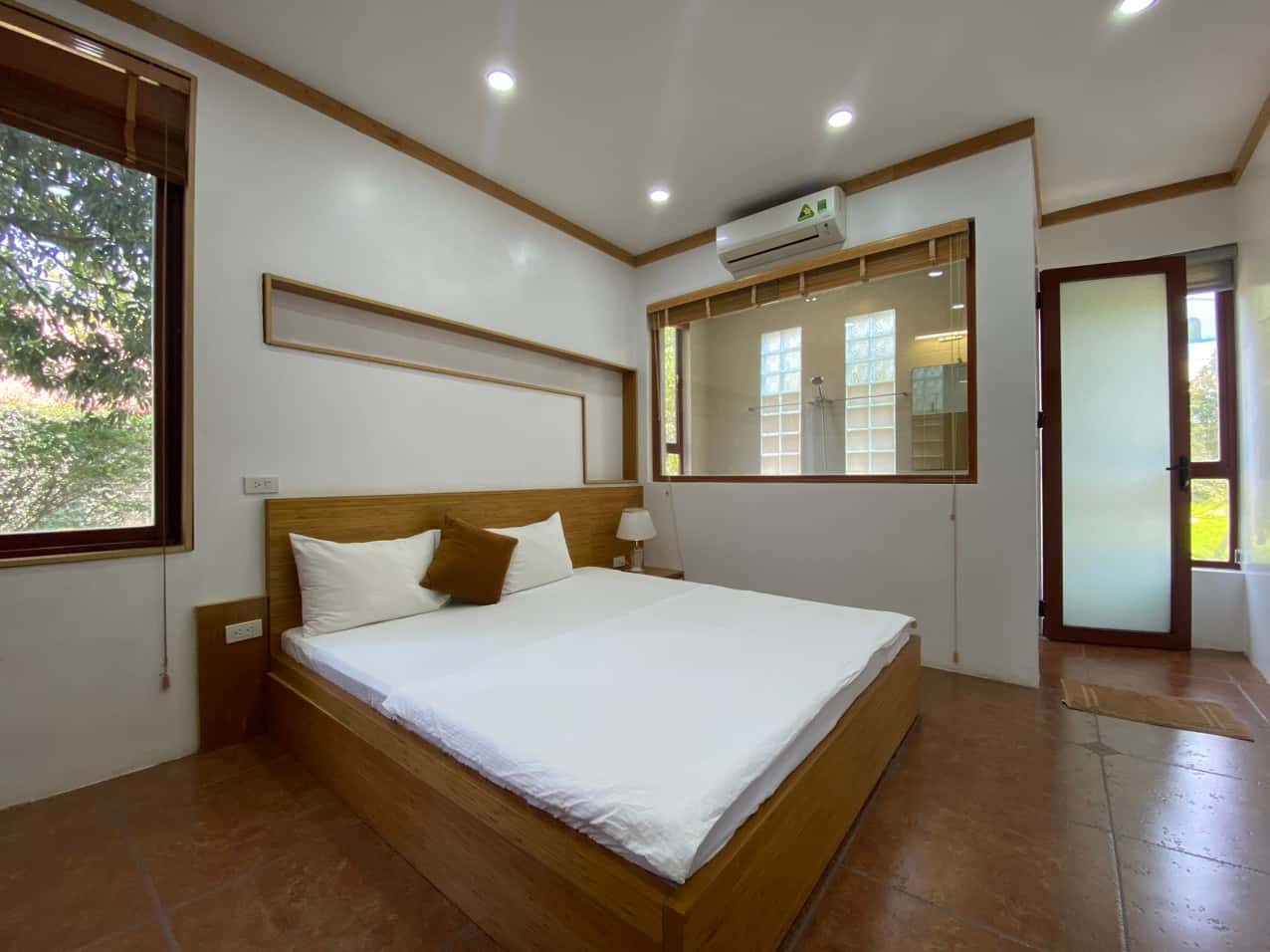 Lux Apartment 6.11 Xã Đàn, Đống Đa () — photo 4