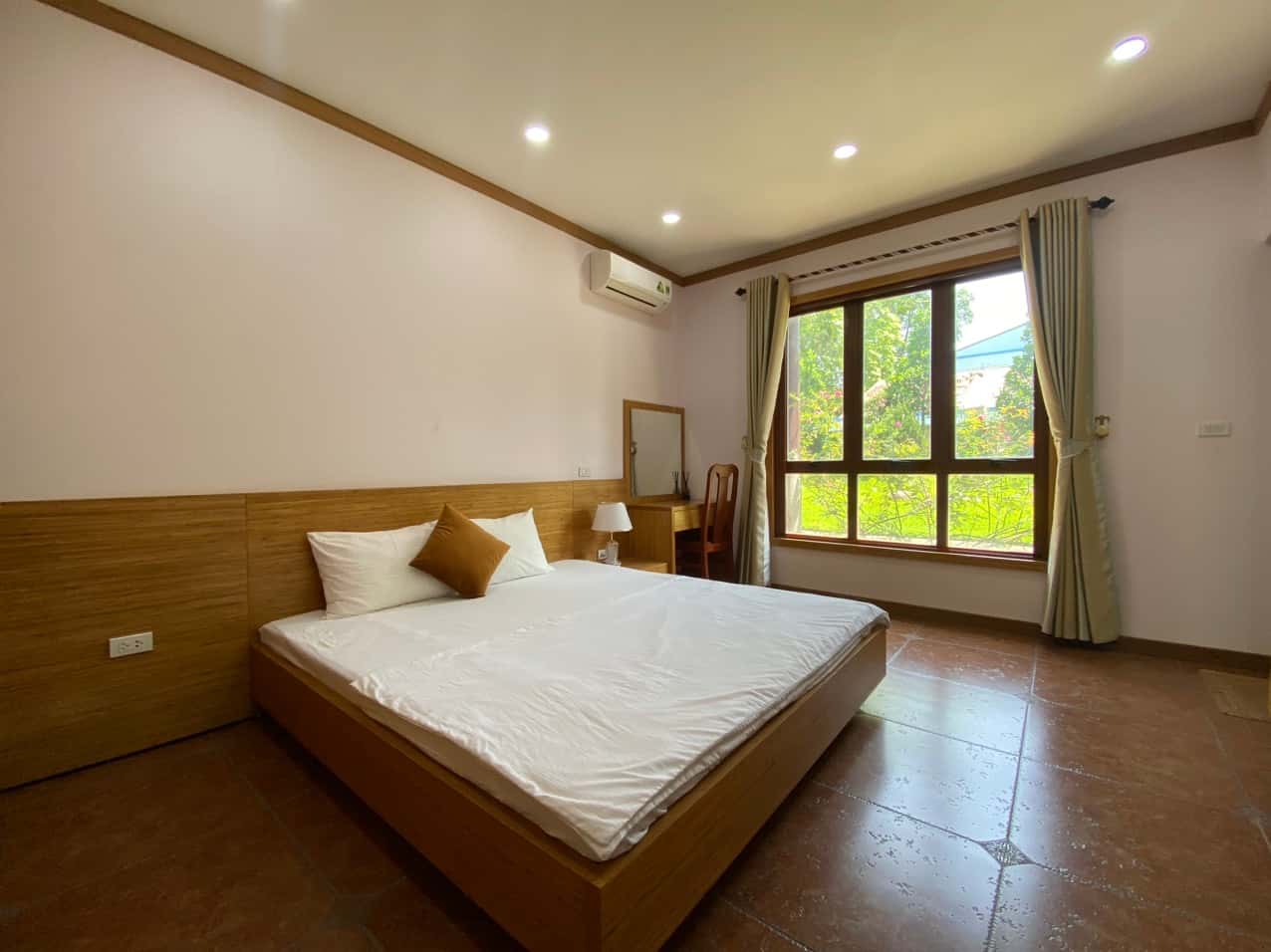 Green Hill Homestay tại Vân Hòa, Ba Vì — ảnh 5