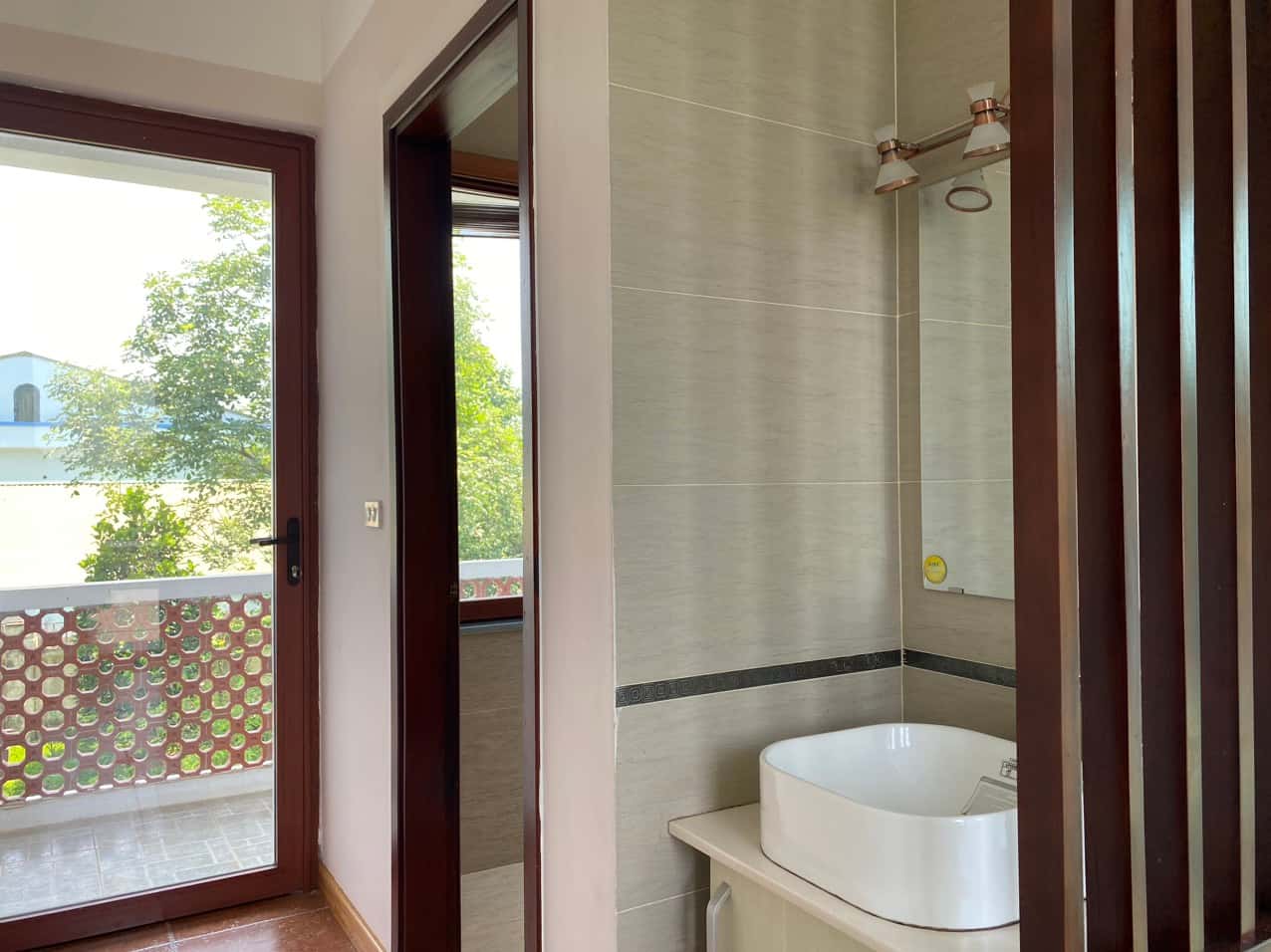 Lux Apartment 6.11 Xã Đàn, Đống Đa () — photo 3