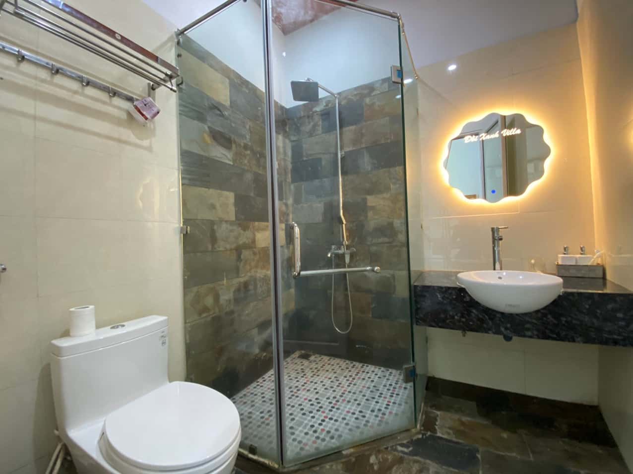 Lux Apartment 6.11 Xã Đàn, Đống Đa () — photo 2