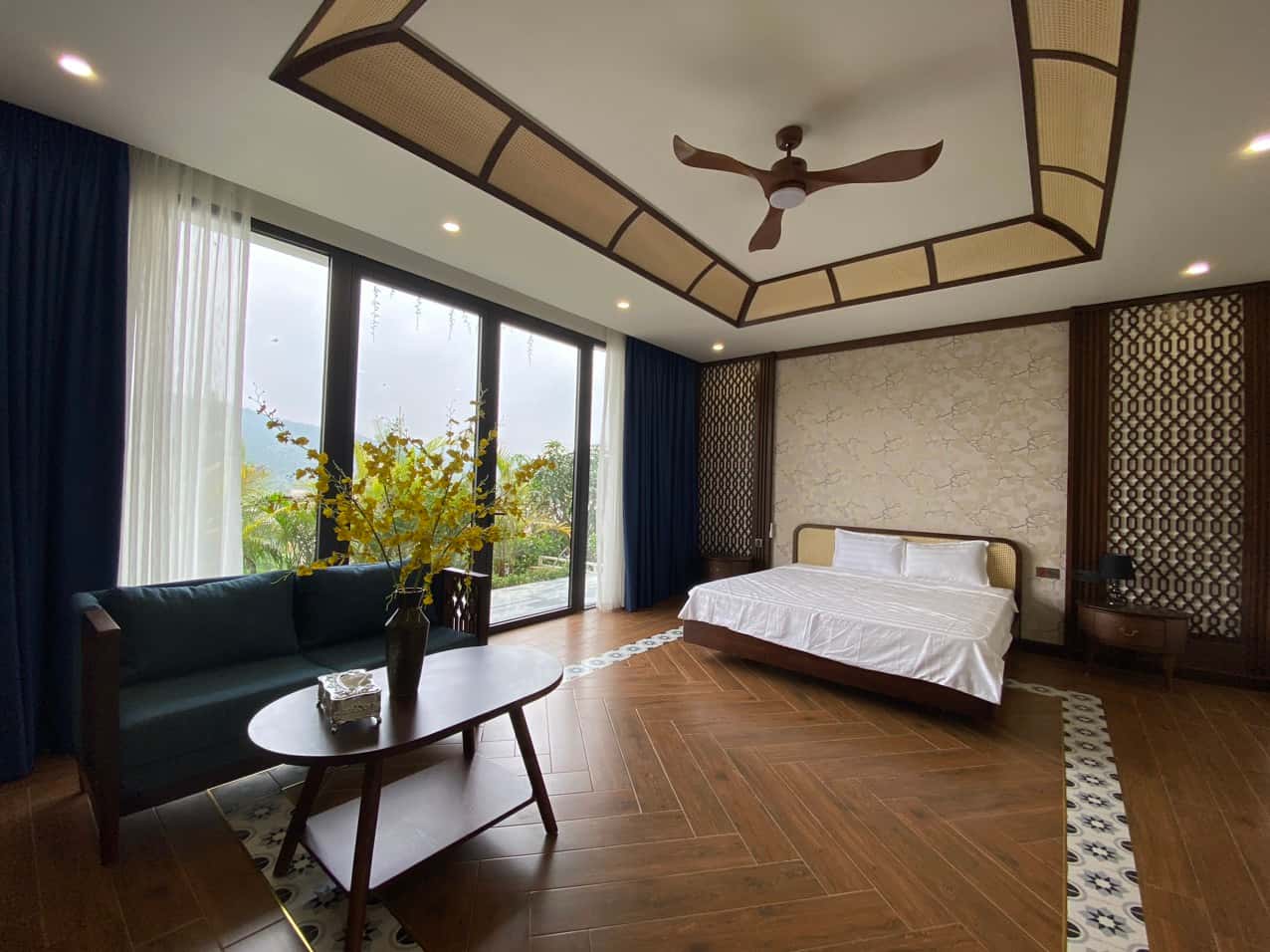 Selene Villa F2.21, Venus Đại Lải — ảnh 24