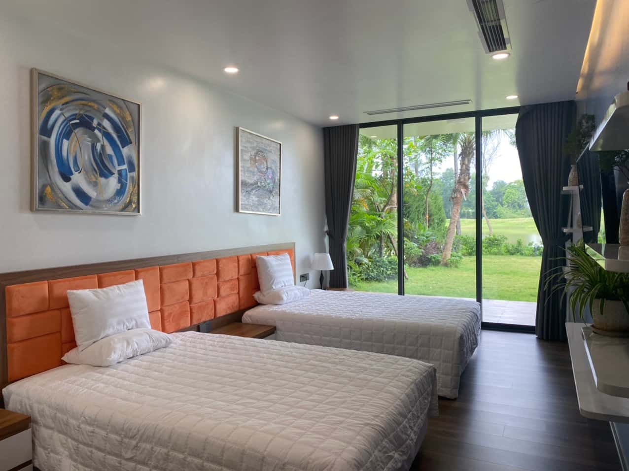 Villa LX25, Flamingo Đại Lải — 照片 30