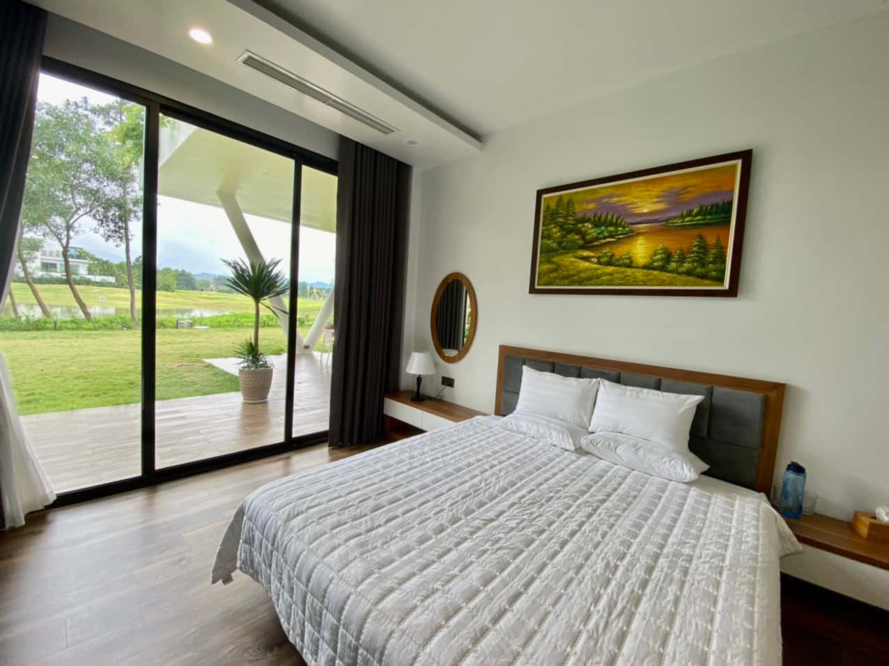 Villa LX25, Flamingo Đại Lải — 照片 20