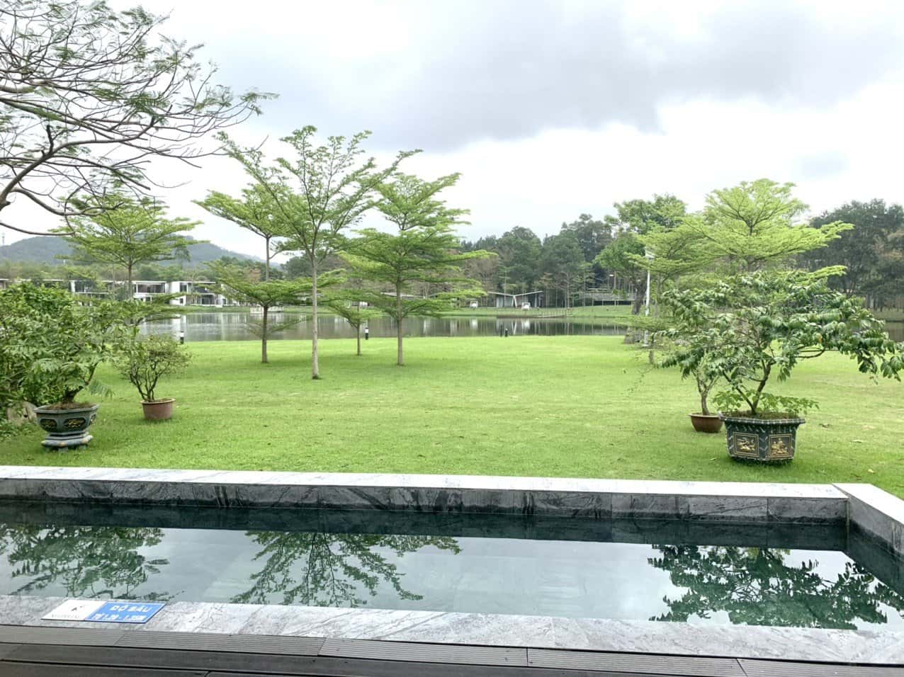 Villa A01, Flamingo Đại Lải — photo 11