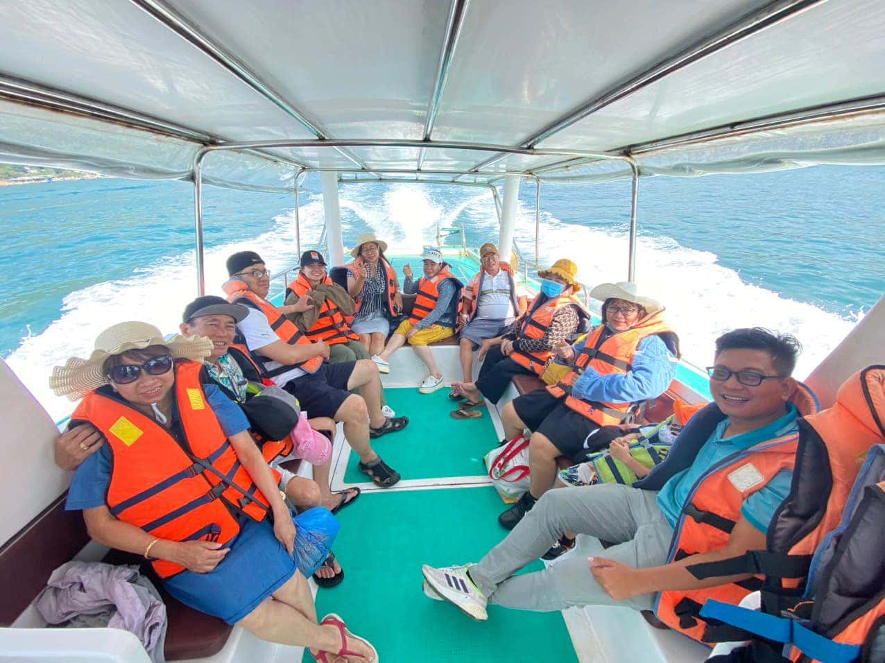 justfly robinson nha trang