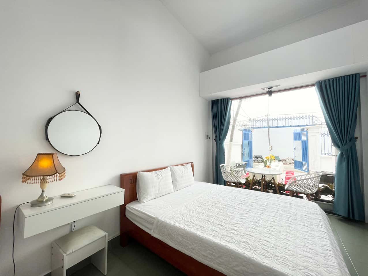 Villa 125/2 Võ Thị Sáu, Vũng Tàu — ảnh 31
