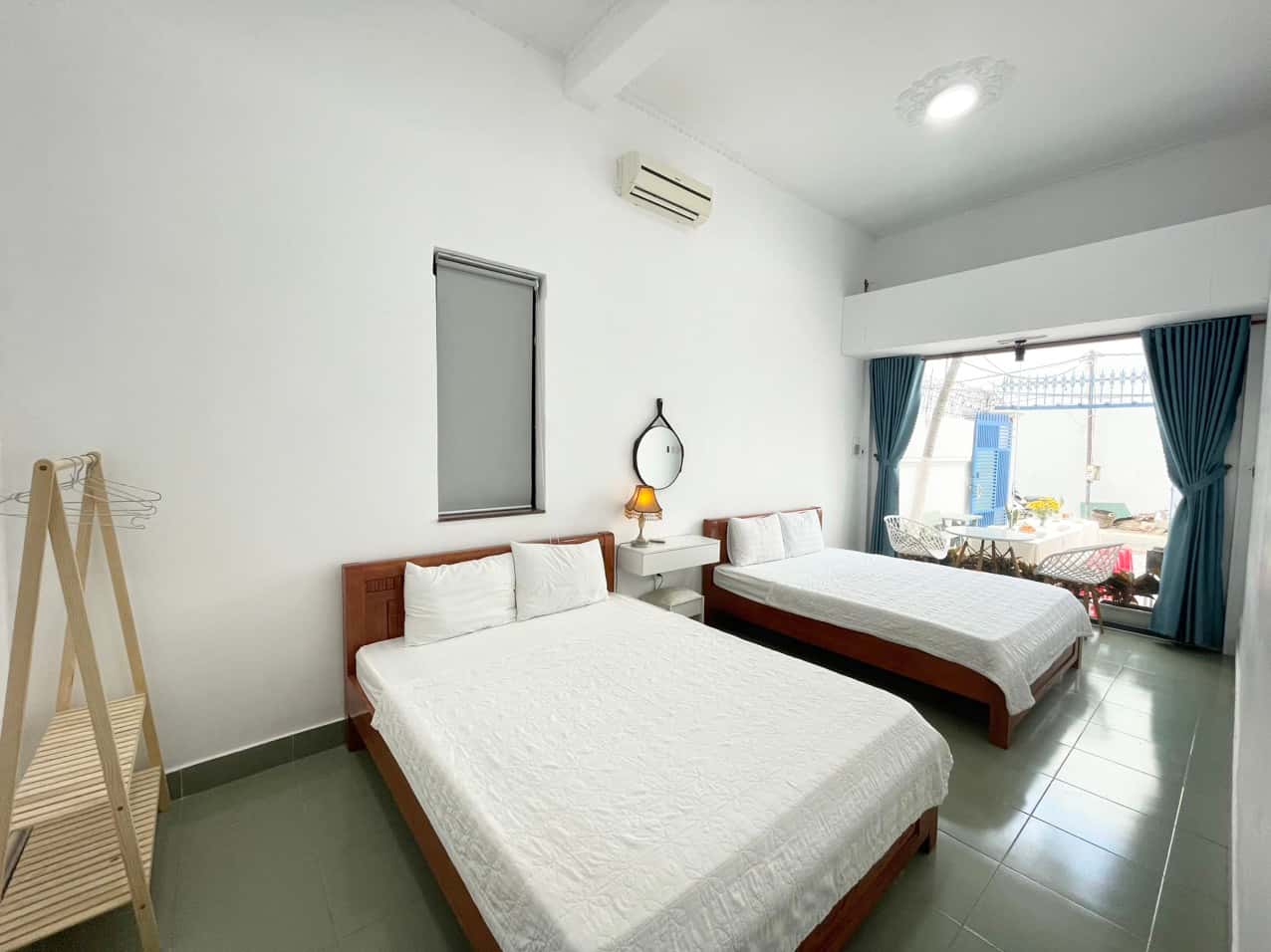 Villa 125/2 Võ Thị Sáu, Vũng Tàu — ảnh 30