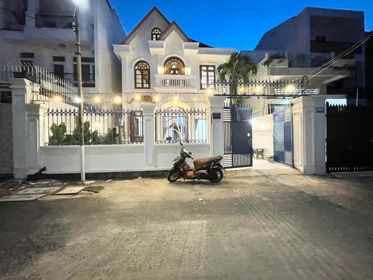Villa 125/2 Võ Thị Sáu, Vũng Tàu — ảnh 7