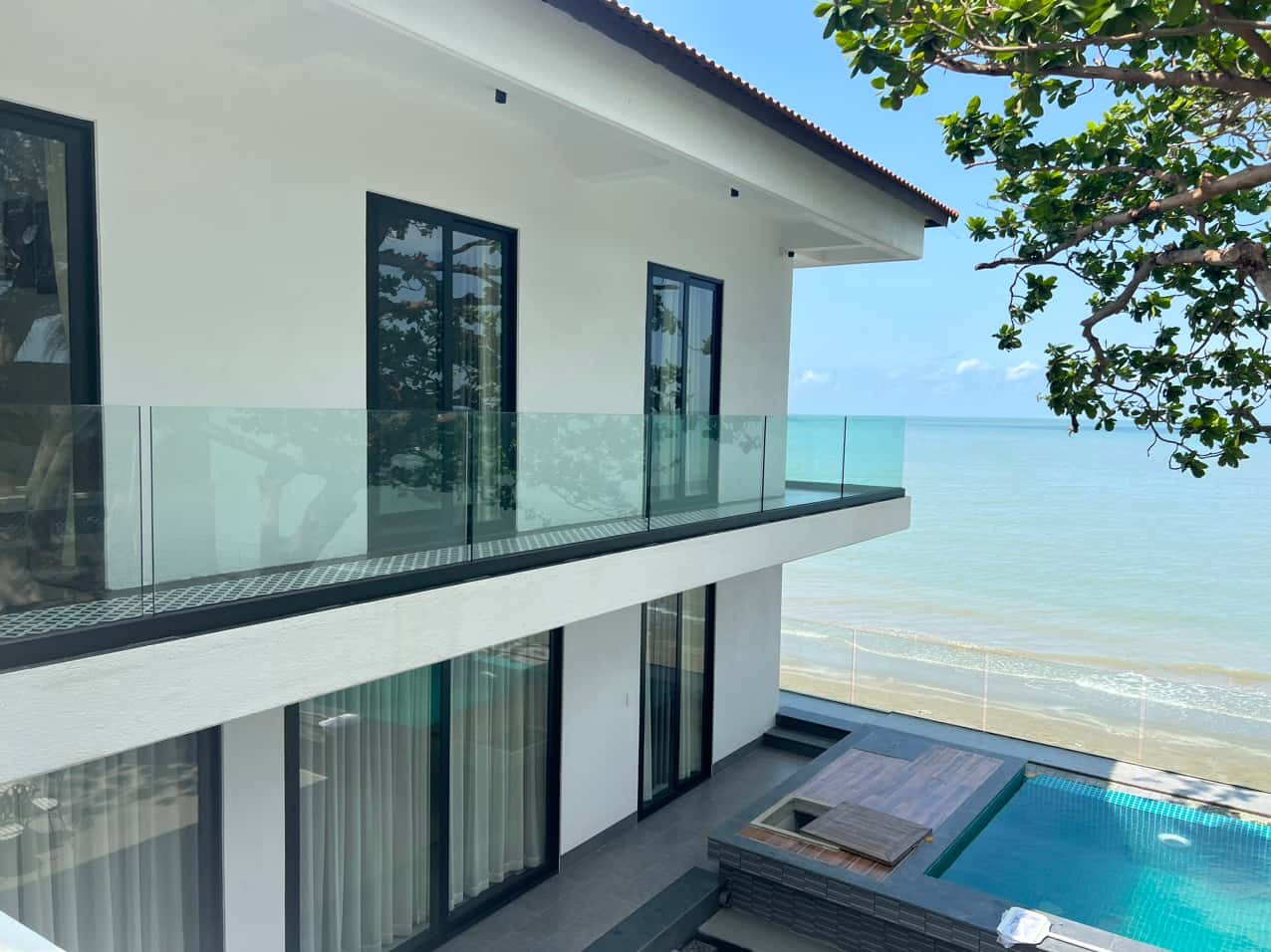Villa 109 Trần Phú, Vũng Tàu — ảnh 6