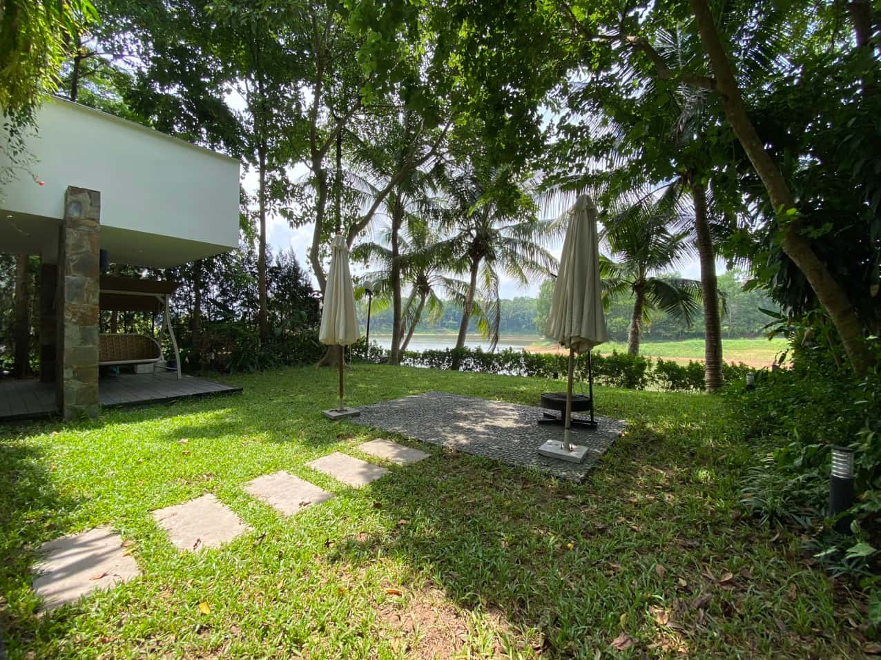 Villa H25, Flamingo Đại Lải — ảnh 5