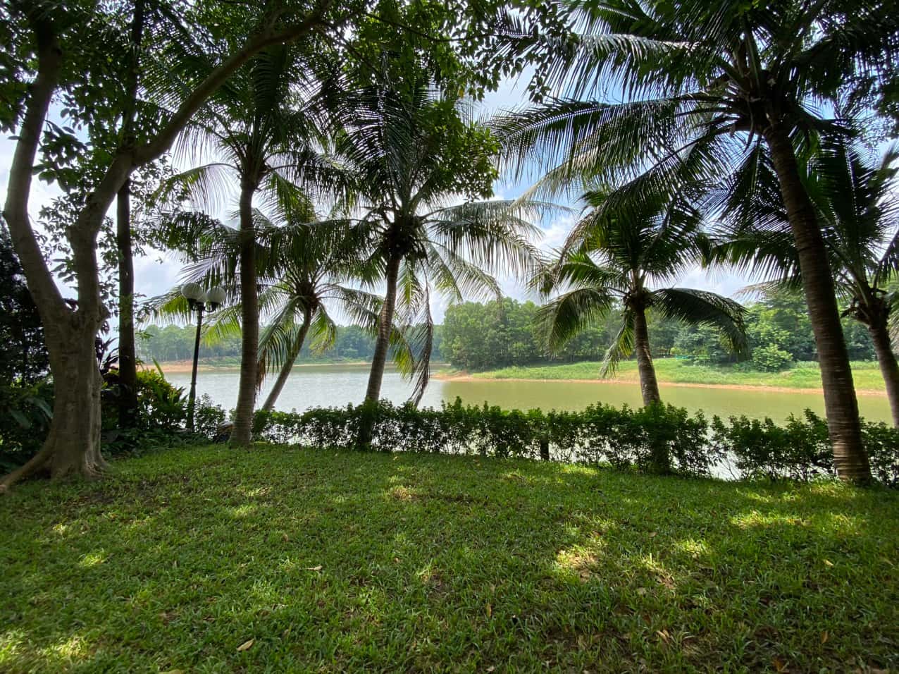 Villa H25, Flamingo Đại Lải — ảnh 13