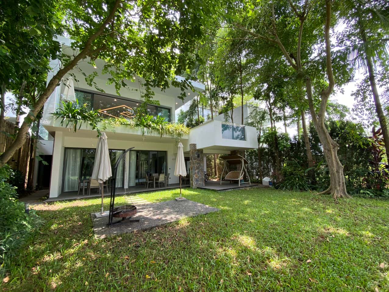Villa H25, Flamingo Đại Lải — ảnh 3