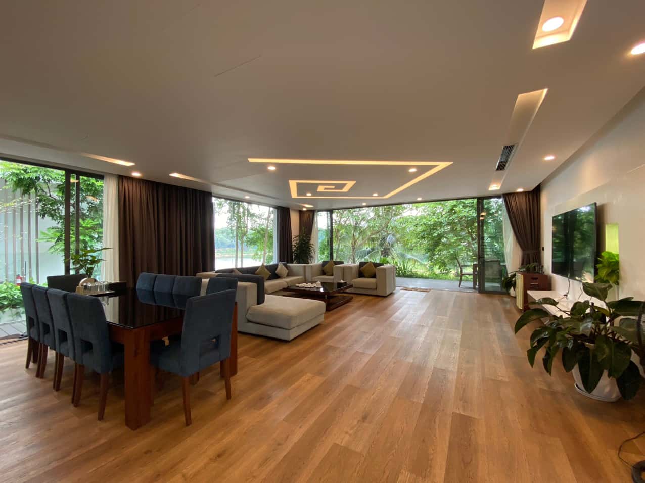 Villa H25, Flamingo Đại Lải — ảnh 18