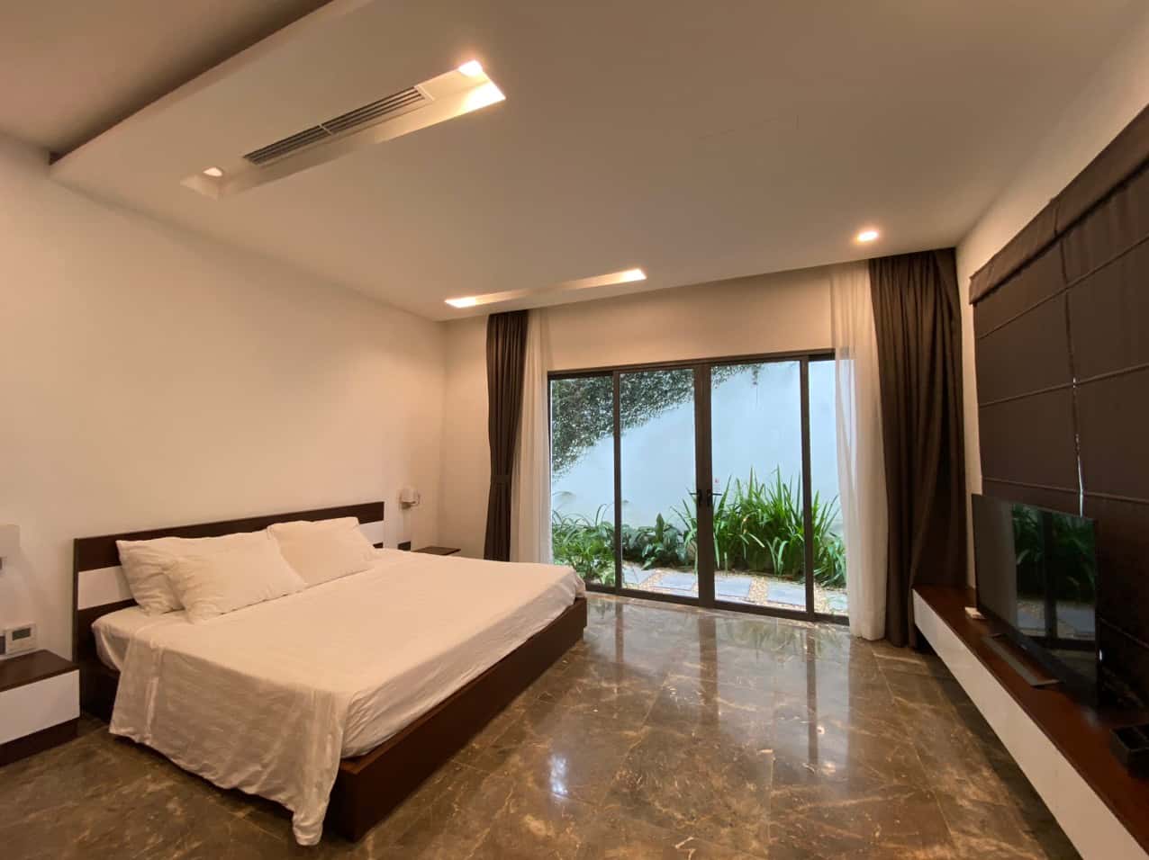 Villa H25, Flamingo Đại Lải — ảnh 30