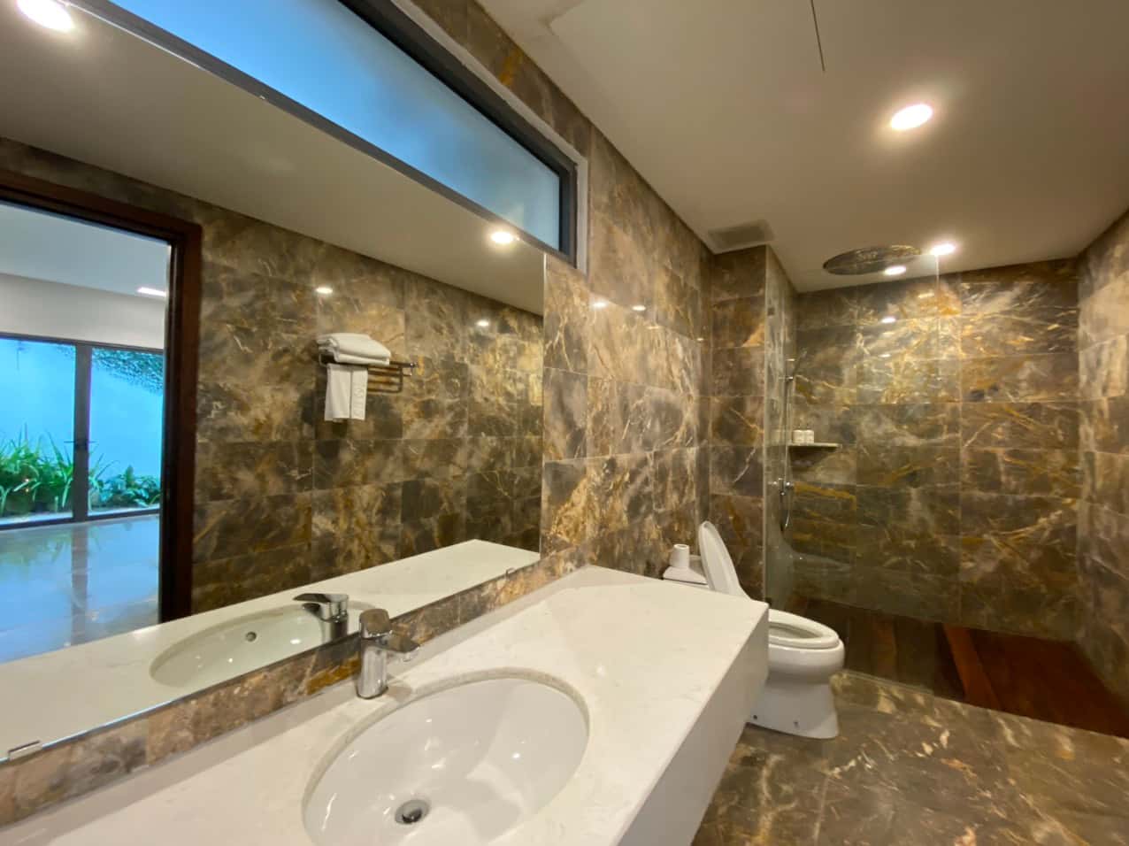 Villa H25, Flamingo Đại Lải — ảnh 32