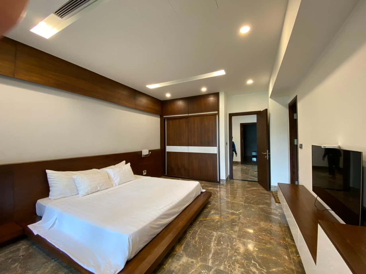 Villa H25, Flamingo Đại Lải — ảnh 29